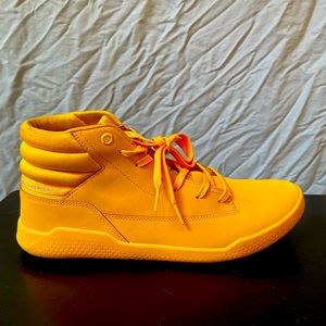 Caterpillar Gym Shoe